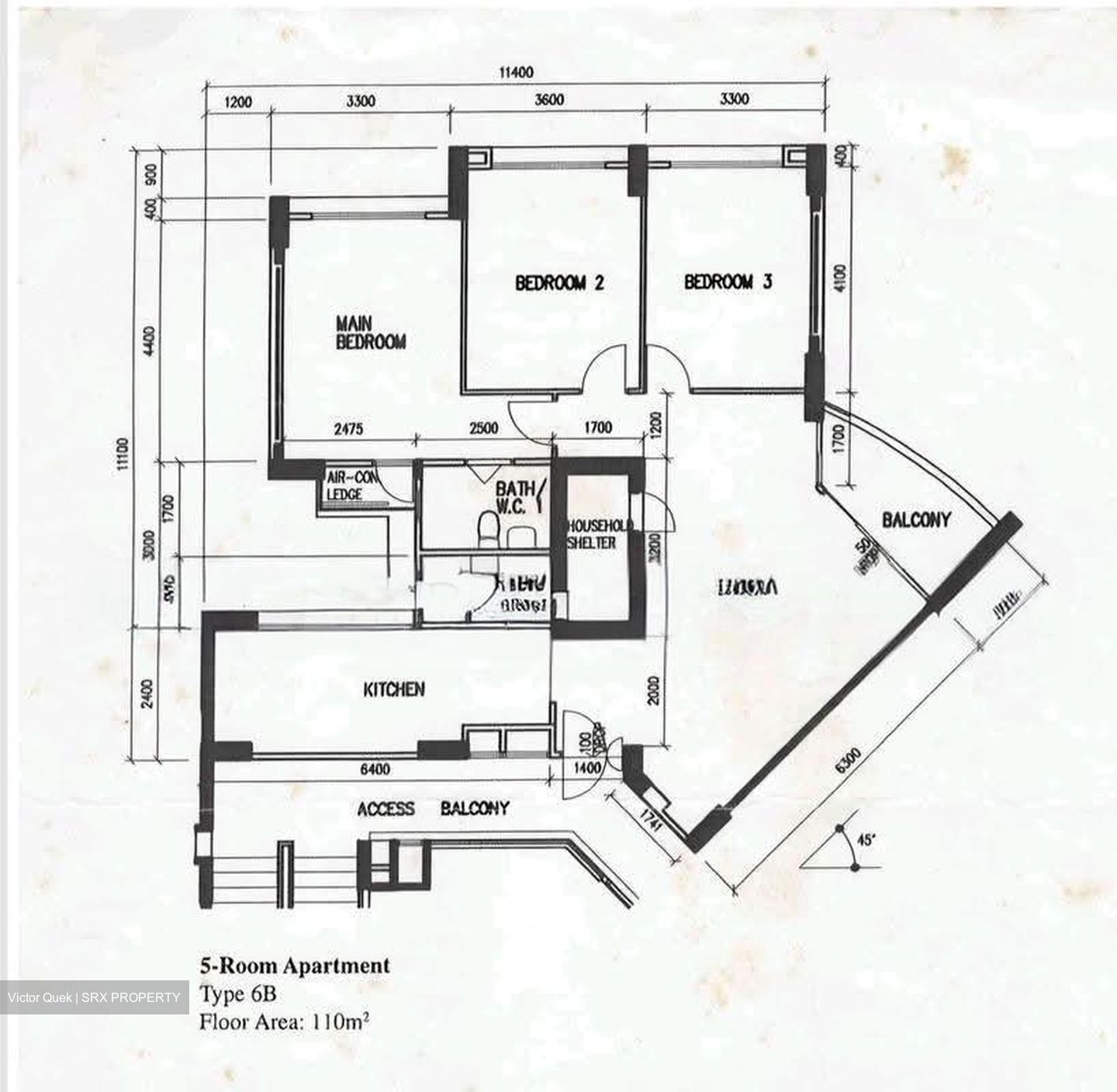 Blk 673C Jurong West Street 65 (Jurong West), HDB 5 Rooms #615802491